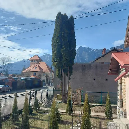 Casa Hermina * Busteni