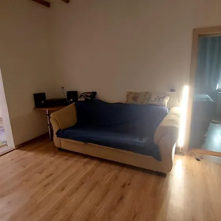 Guest house Casa Hermina