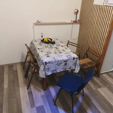 Casa Hermina Guest house