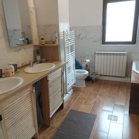 Casa Hermina *