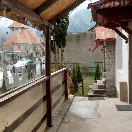 Guest house Casa Hermina