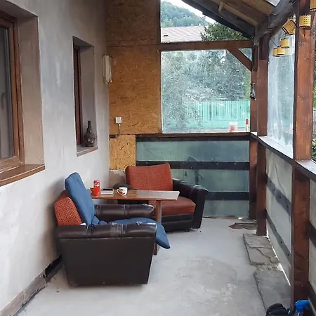 Guest house Casa Hermina