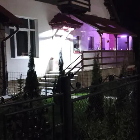 Casa Hermina Busteni